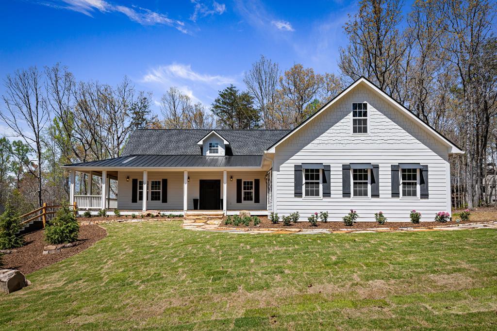 416226 Morganton Residential