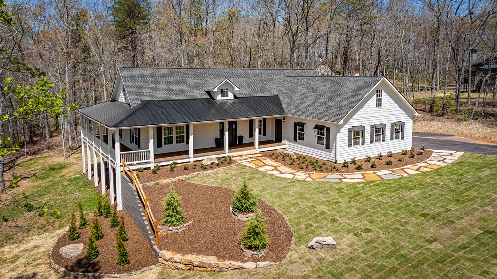416226 Morganton Residential