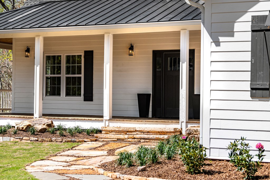 416226 Morganton Residential