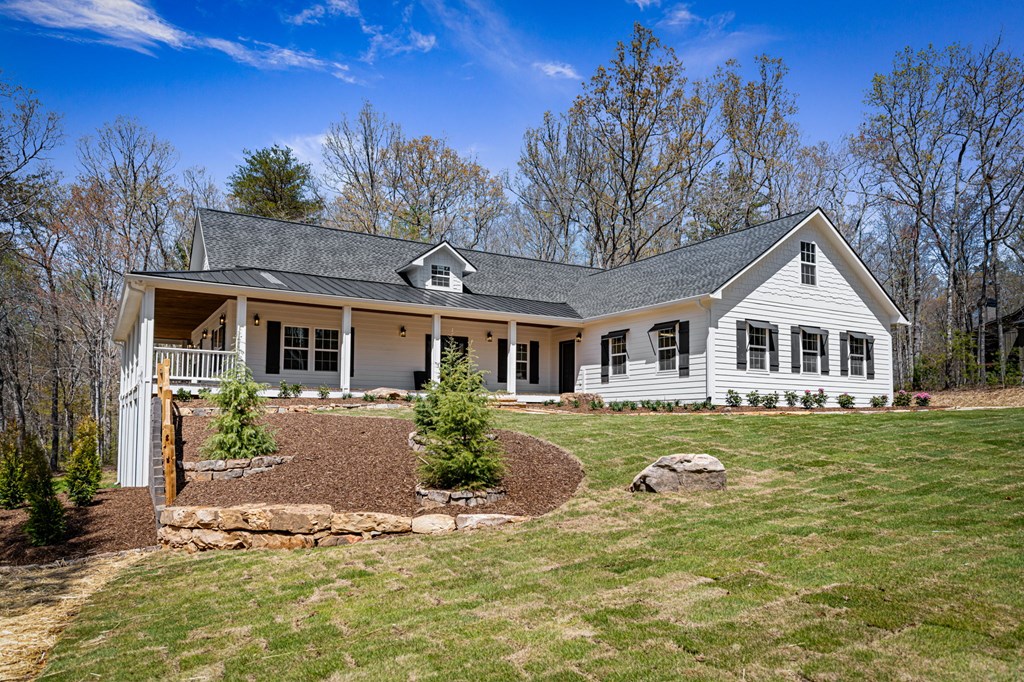 416226 Morganton Residential