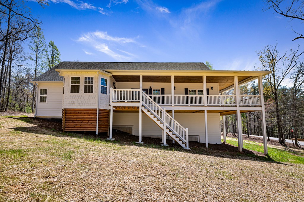 416226 Morganton Residential