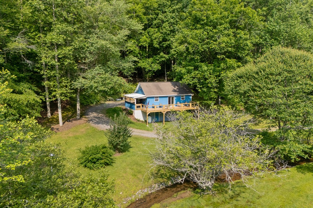 416228 Hayesville Residential