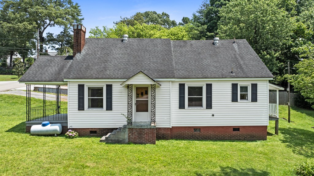 416229 Blue Ridge Residential