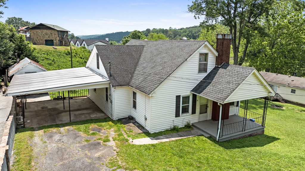 416229 Blue Ridge Residential