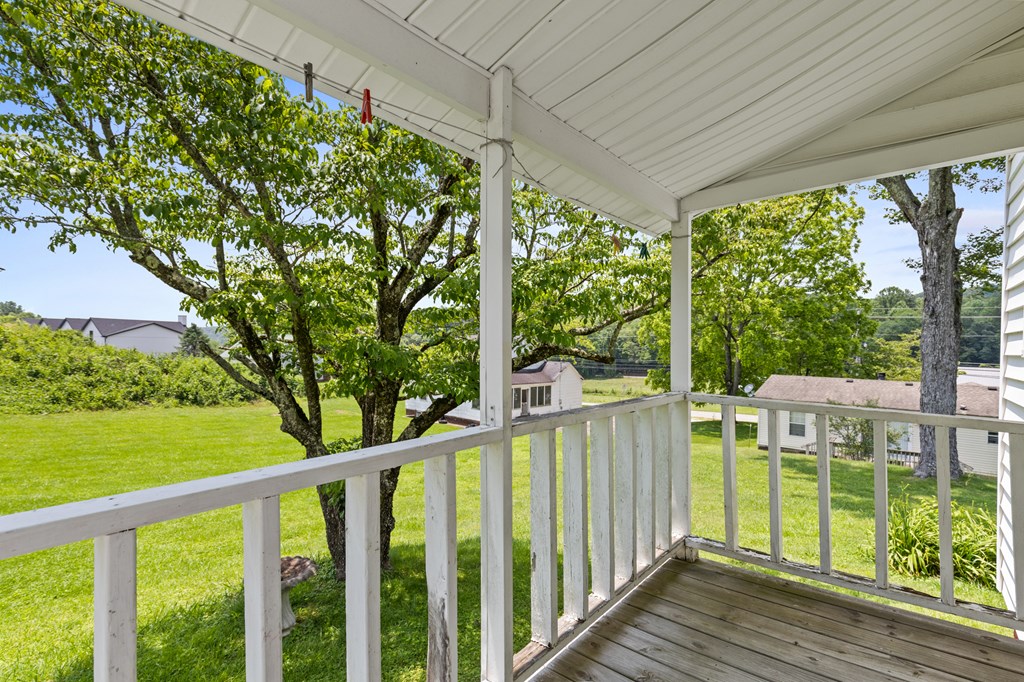 416229 Blue Ridge Residential