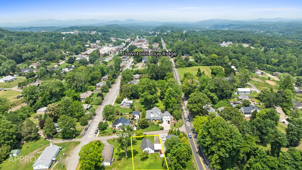 416229 Blue Ridge Residential