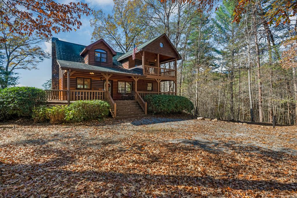 416231 Morganton Residential