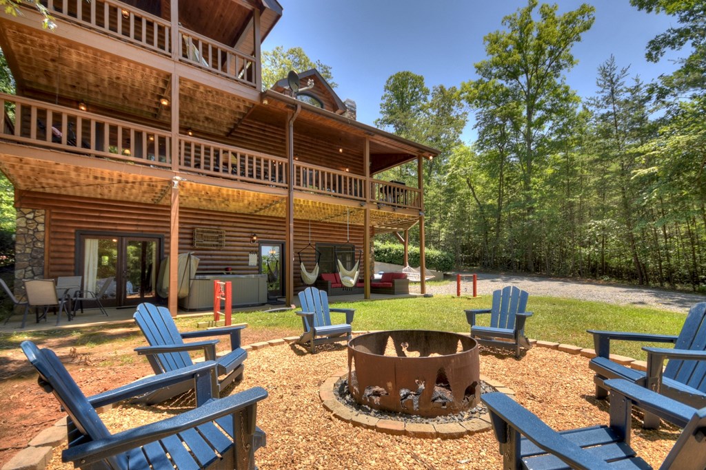 416231 Morganton Residential