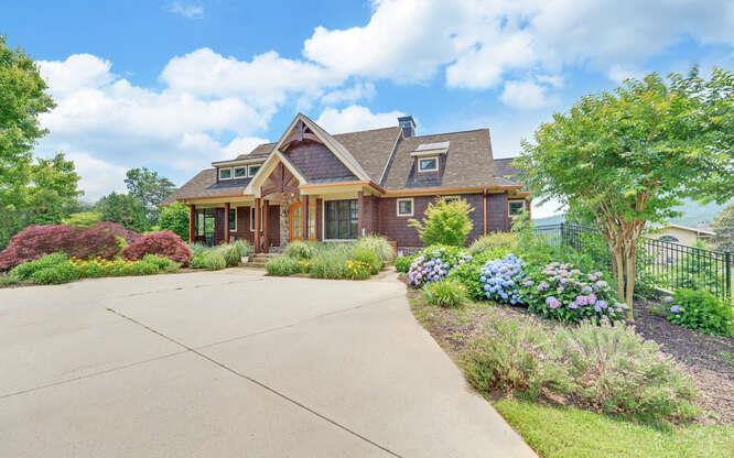 416233 Hiawassee Residential