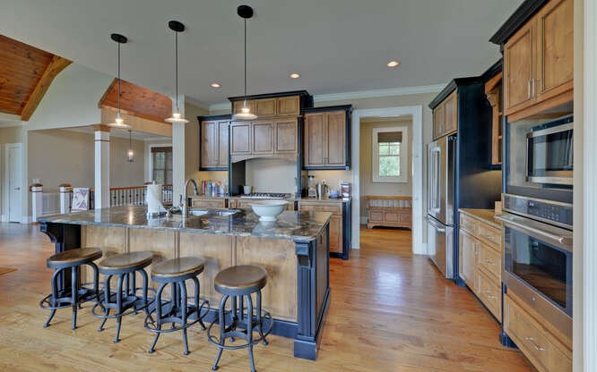 416233 Hiawassee Residential