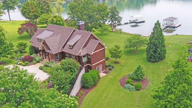 416233 Hiawassee Residential