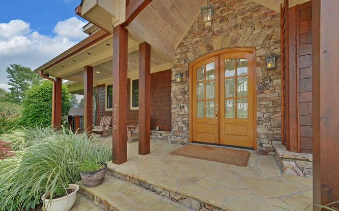 416233 Hiawassee Residential