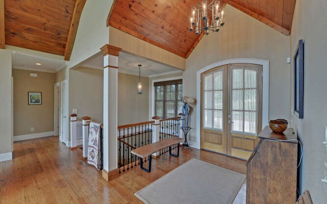 416233 Hiawassee Residential
