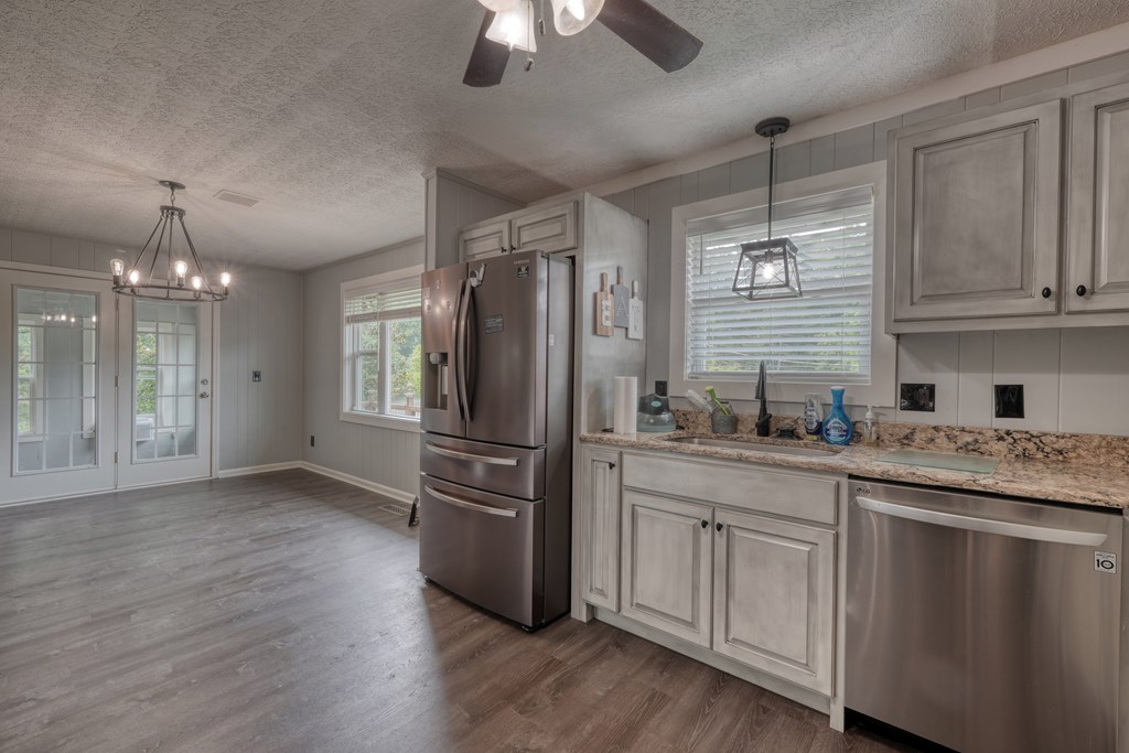 416234 Blairsville Residential