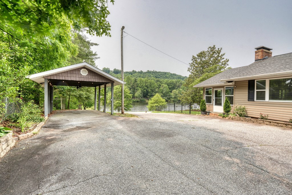 416234 Blairsville Residential