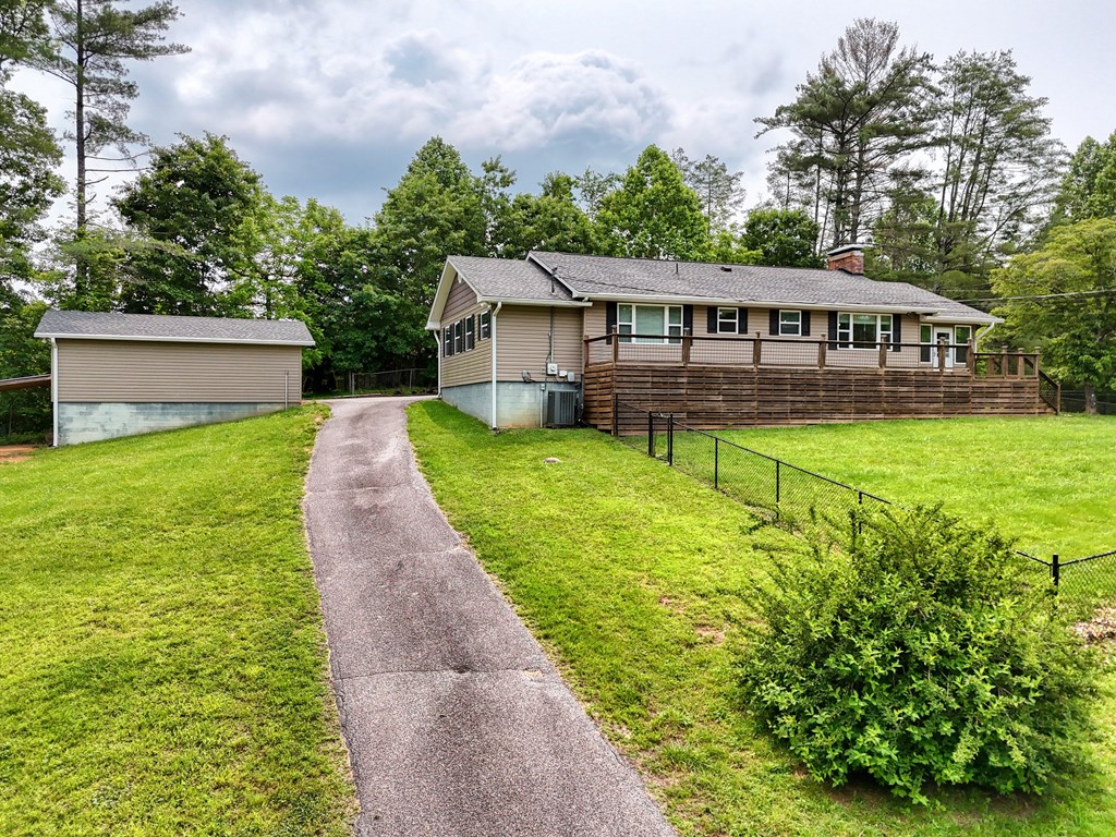 416234 Blairsville Residential