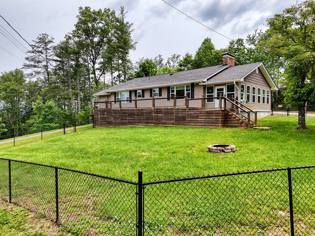 416234 Blairsville Residential