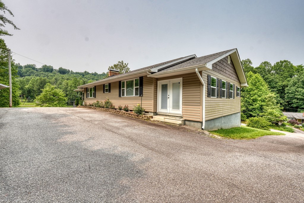 416234 Blairsville Residential