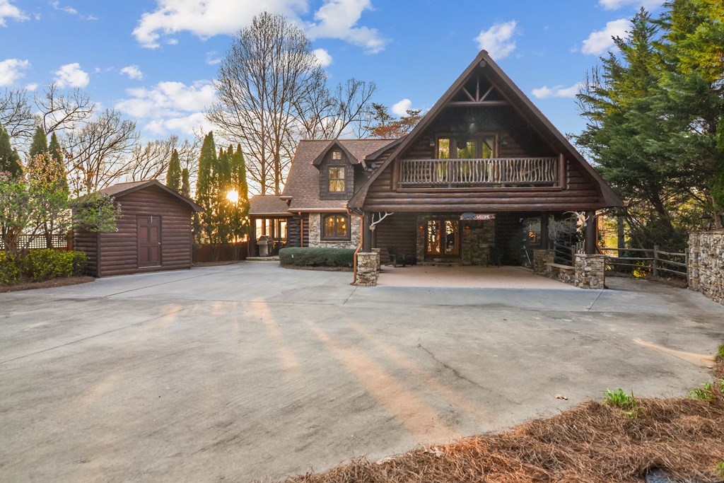 416239 Morganton Residential