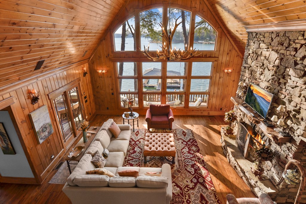 416239 Morganton Residential