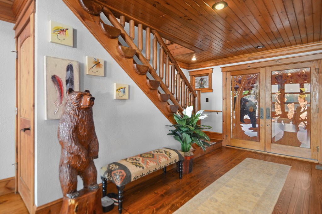 416239 Morganton Residential