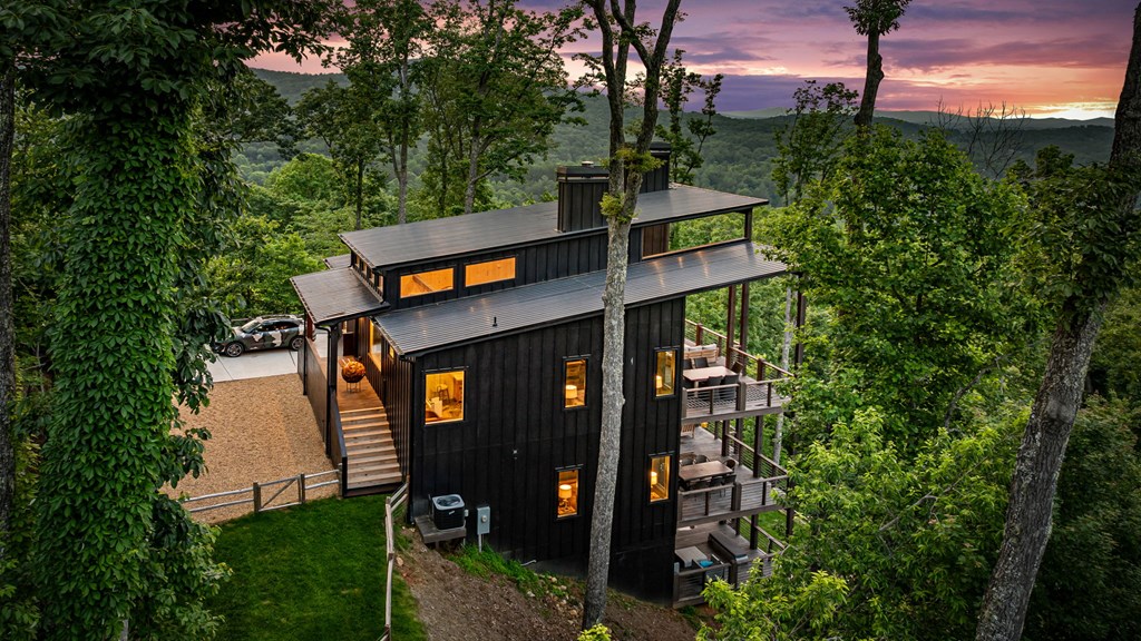 416248 Blue Ridge Residential