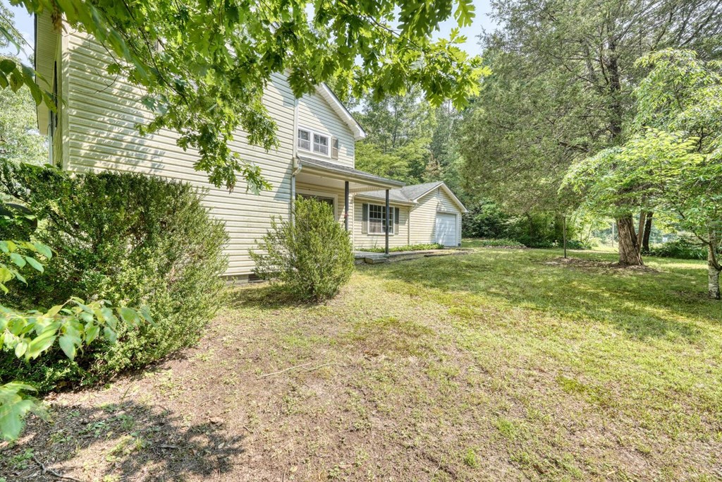 416249 Blue Ridge Residential