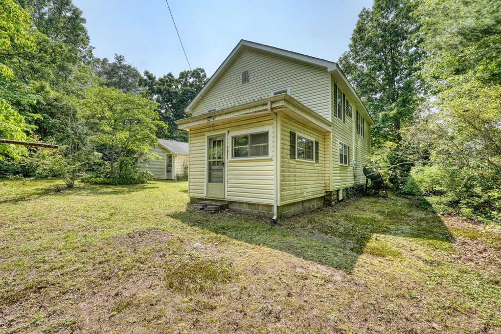 416249 Blue Ridge Residential