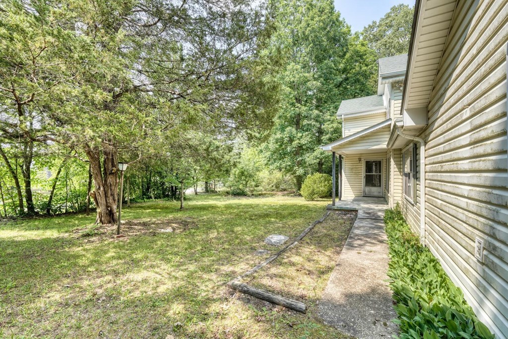 416249 Blue Ridge Residential