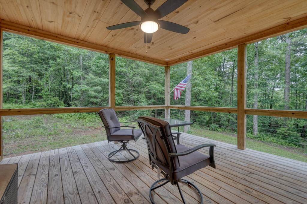 416250 Hiawassee Residential
