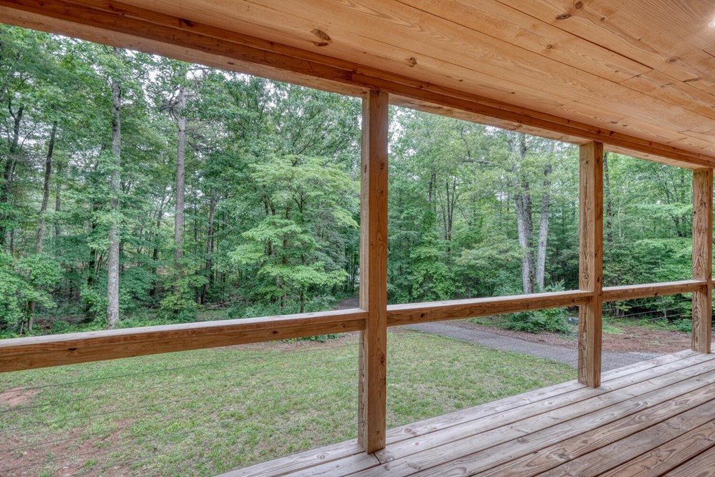 416250 Hiawassee Residential