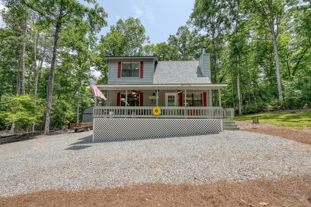 416259 Blairsville Residential