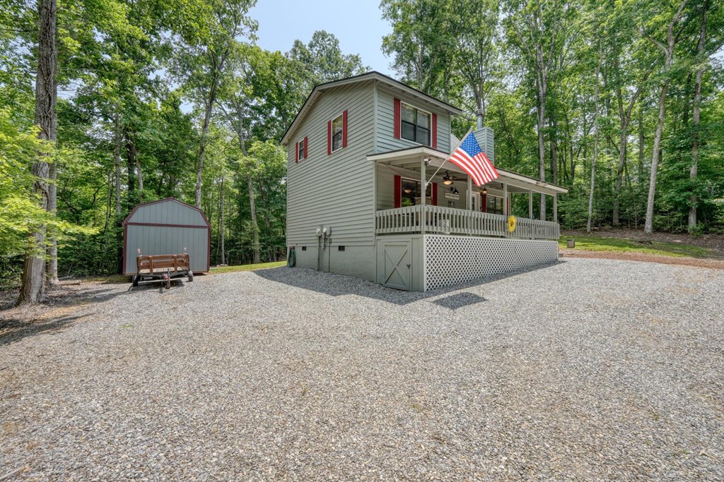 416259 Blairsville Residential