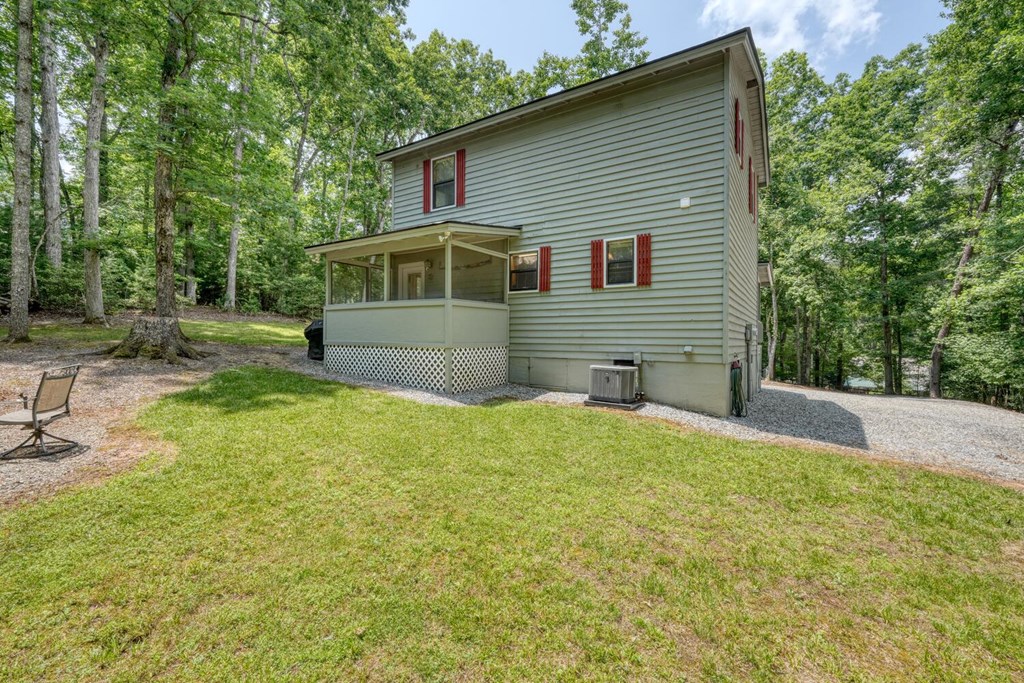 416259 Blairsville Residential