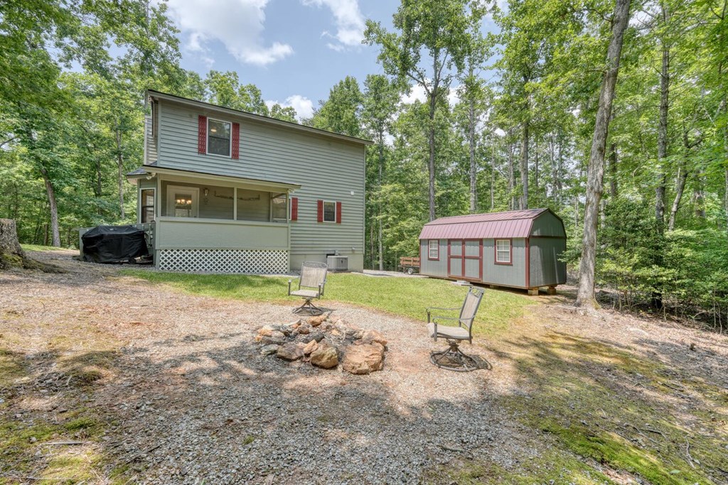 416259 Blairsville Residential