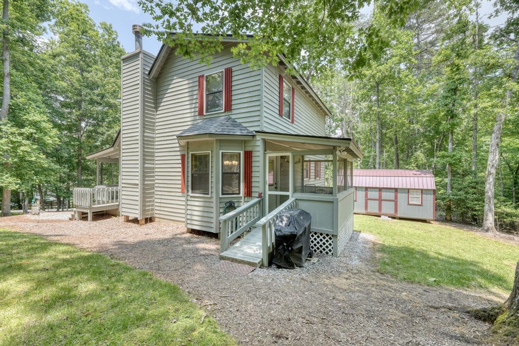 416259 Blairsville Residential
