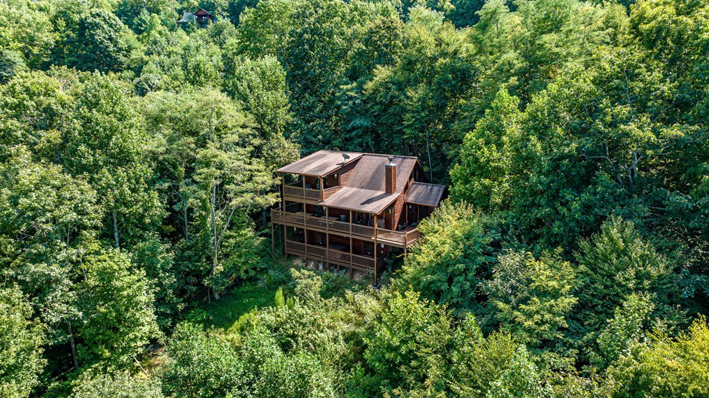 416261 Mineral Bluff Residential