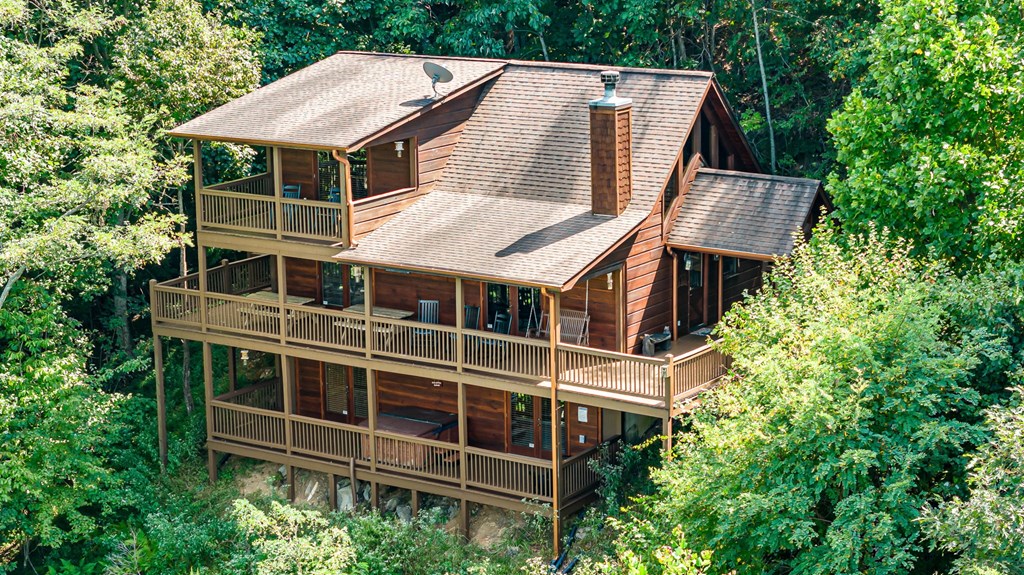416261 Mineral Bluff Residential