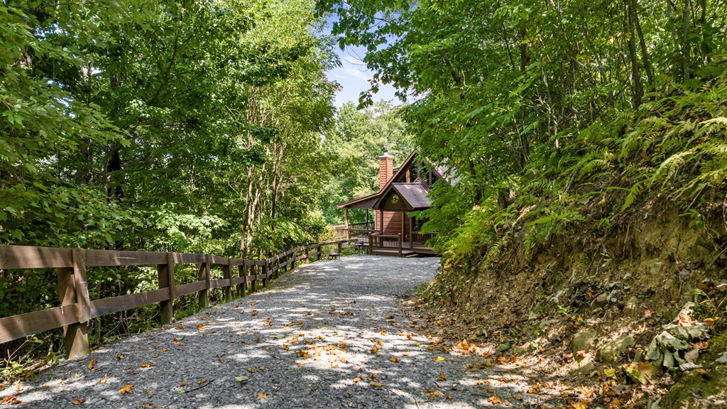 416261 Mineral Bluff Residential