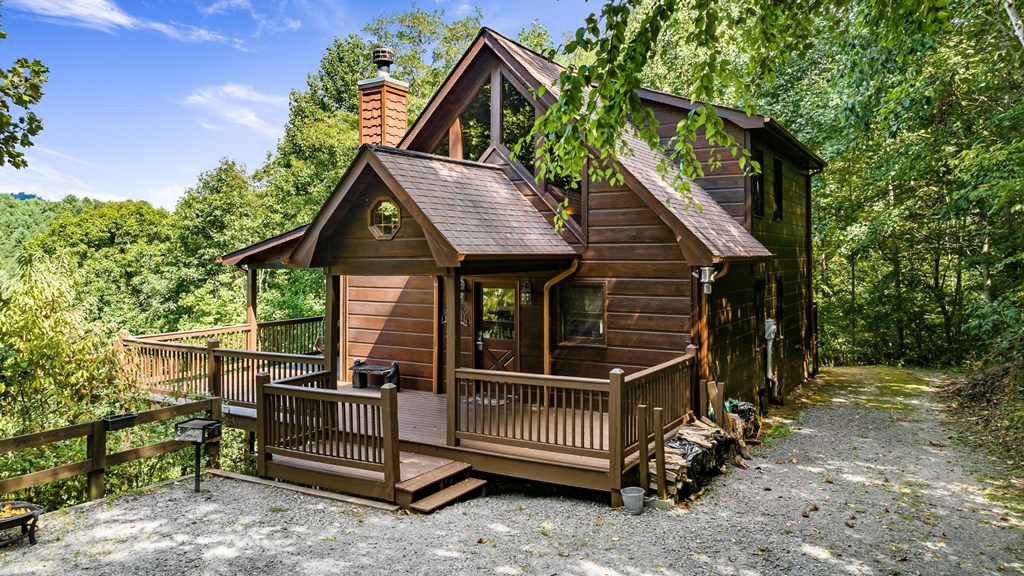 416261 Mineral Bluff Residential