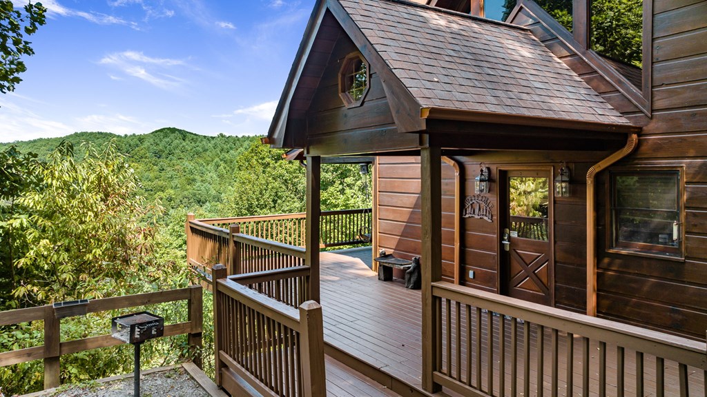 416261 Mineral Bluff Residential