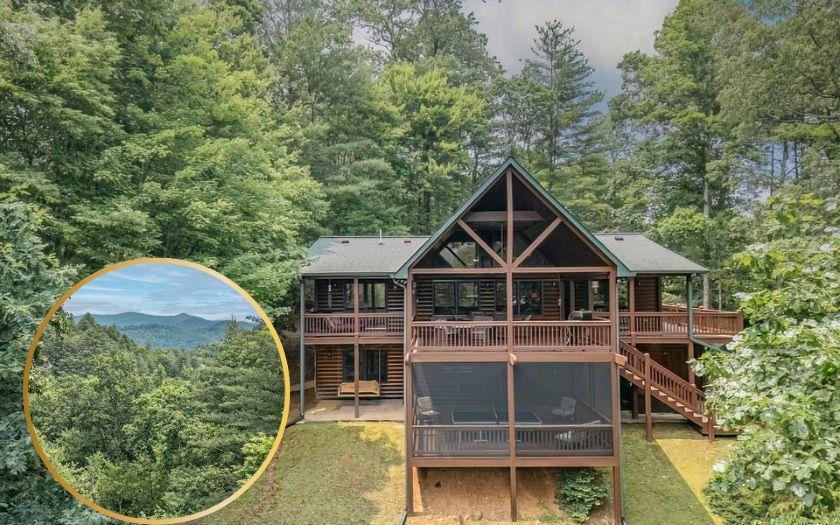 416265 Blue Ridge 