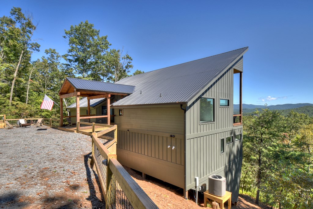 416266 Blue Ridge Residential