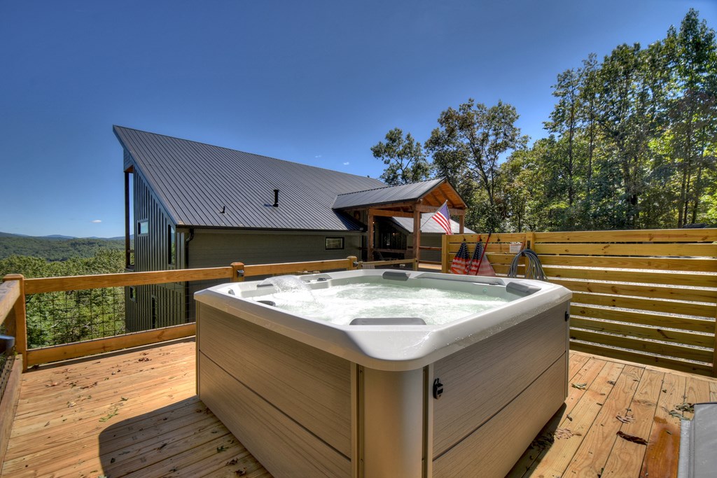 416266 Blue Ridge Residential