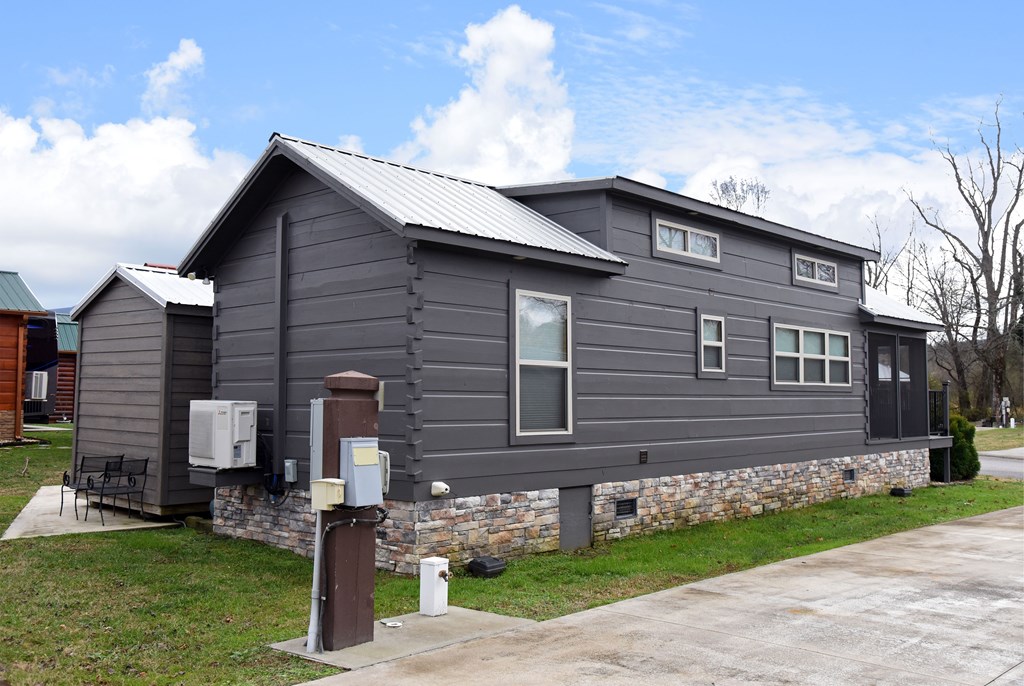 416268 Blairsville Residential
