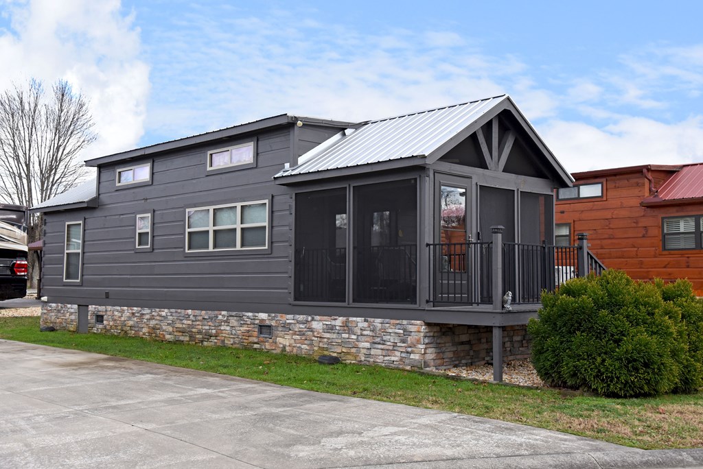 416268 Blairsville Residential