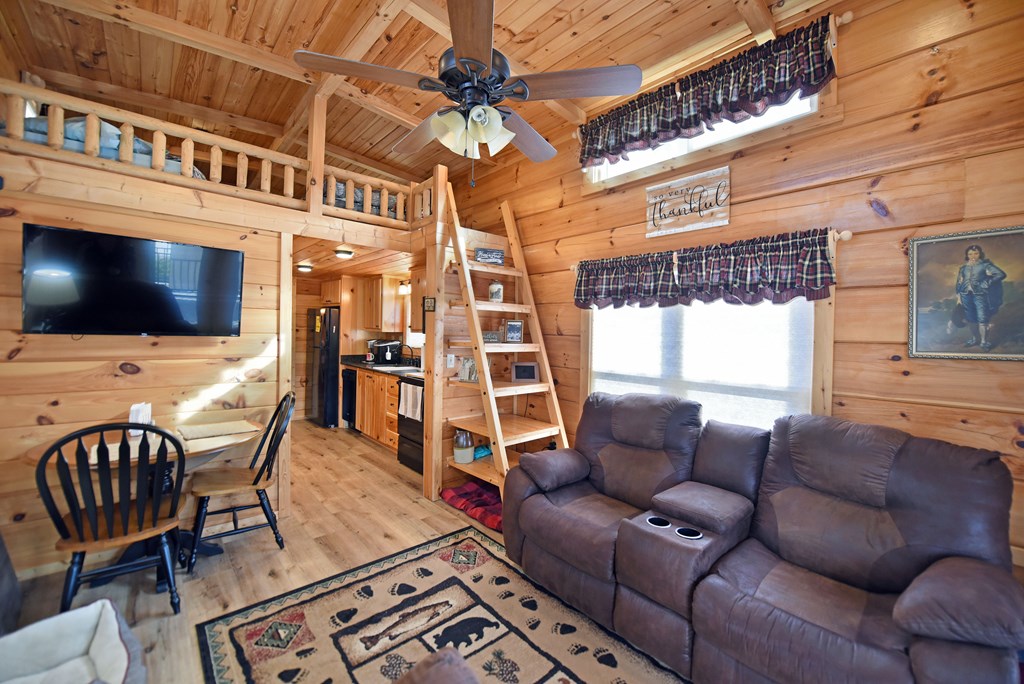416268 Blairsville Residential