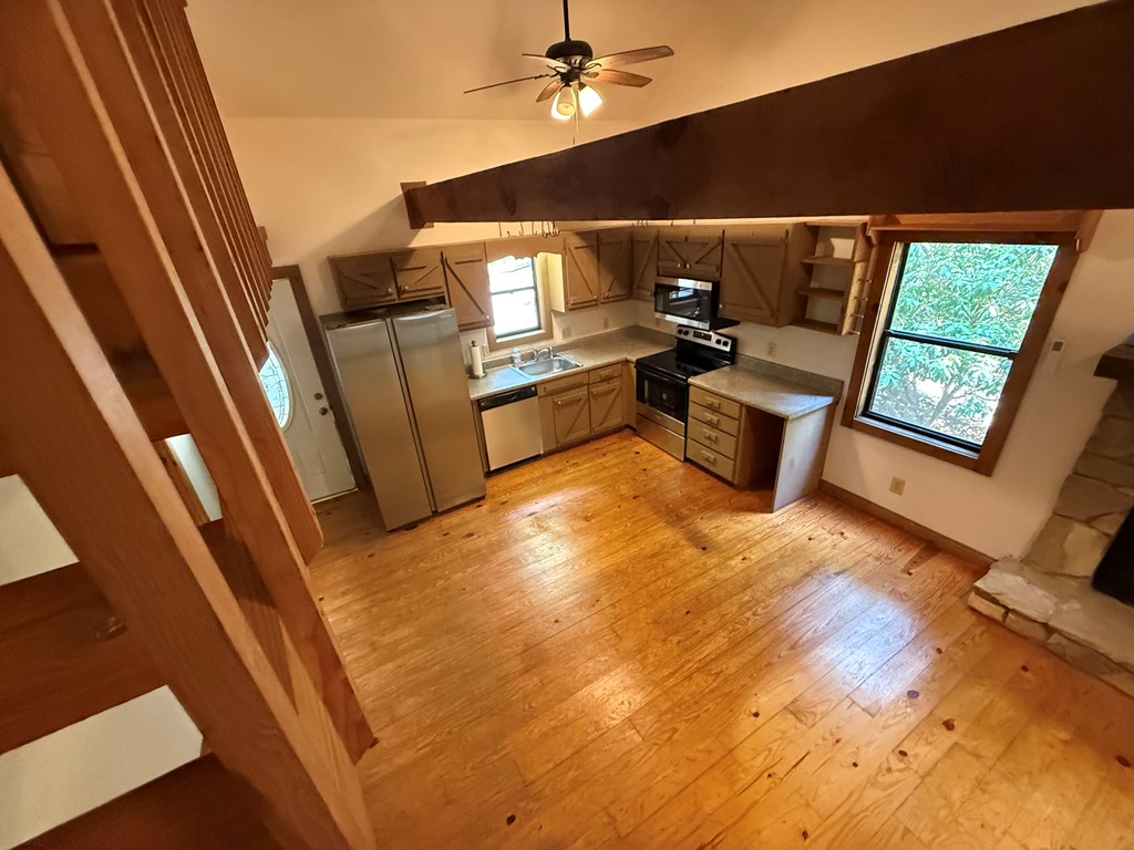 416273 Blairsville Residential