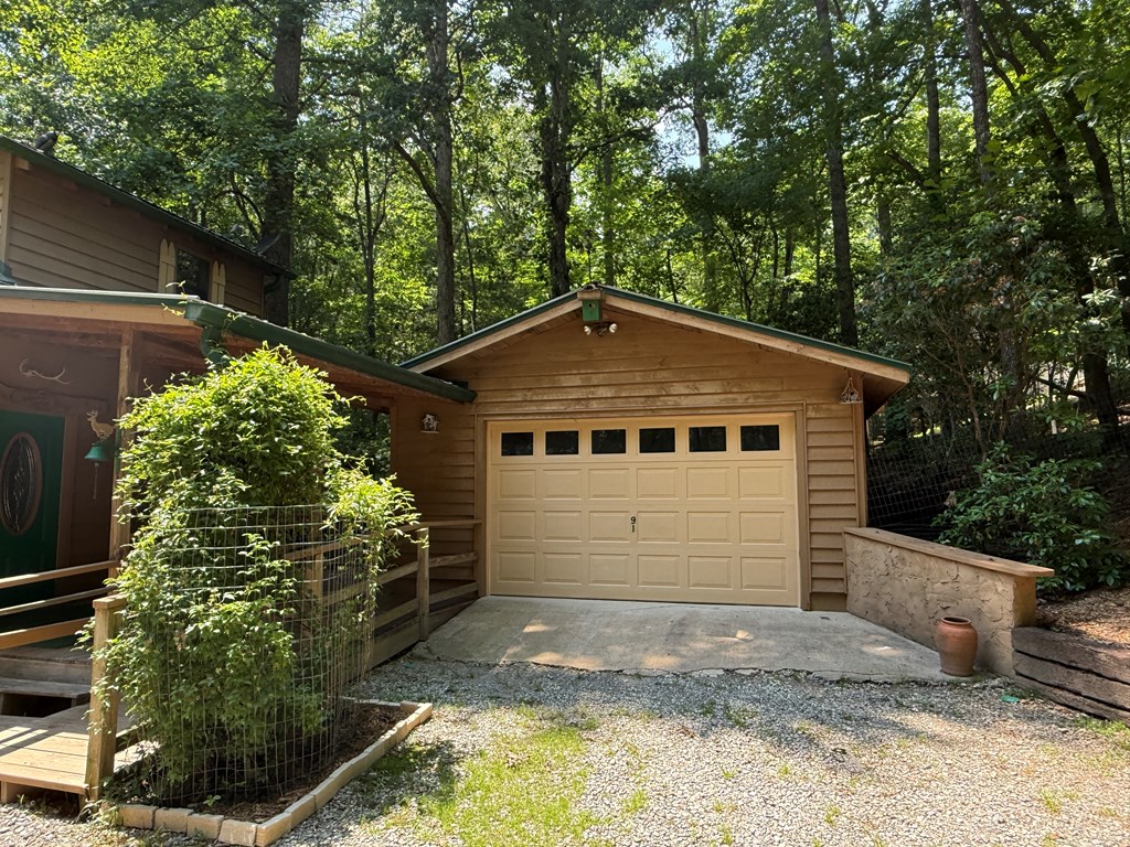 416273 Blairsville Residential