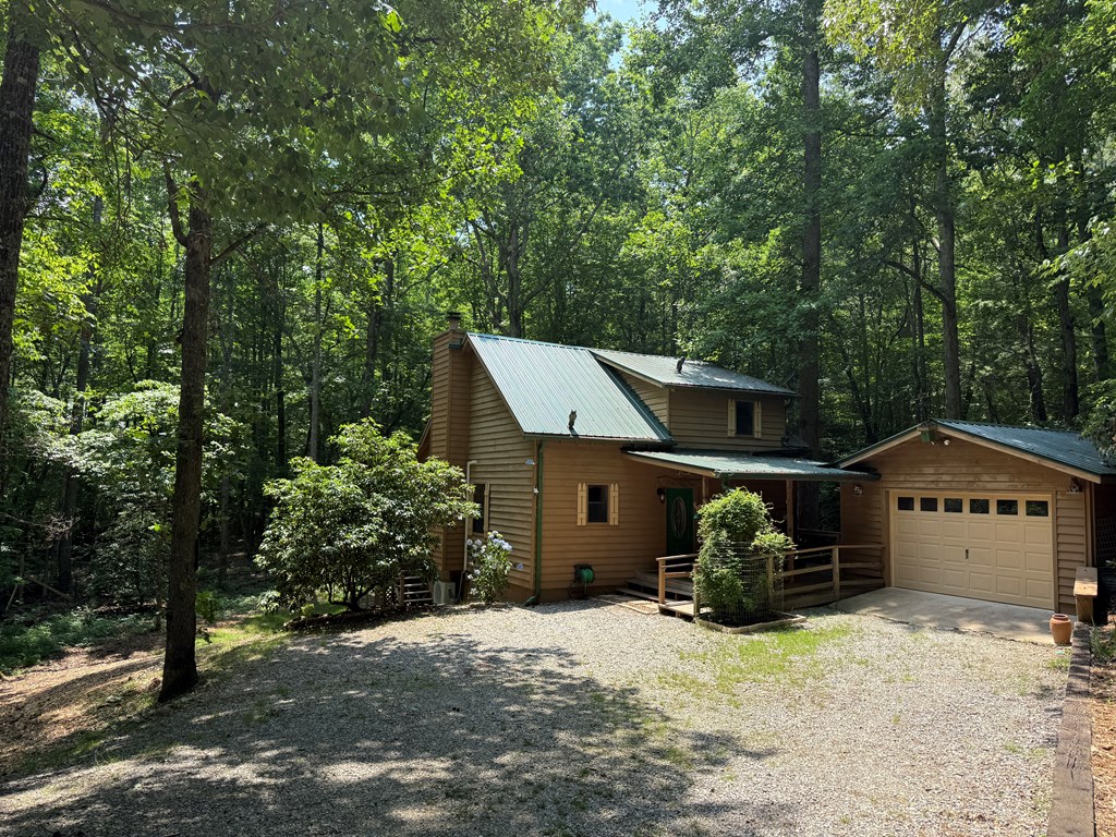 416273 Blairsville Residential
